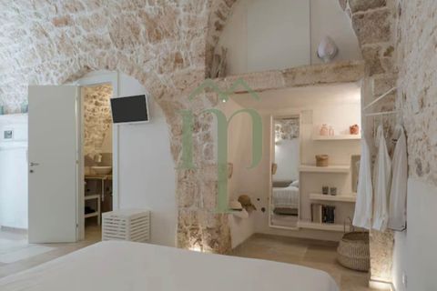 Byhus i Ostuni, Brindisi, Ostuni - € 72.000 | Ref: Casa Leopardi - foto 15